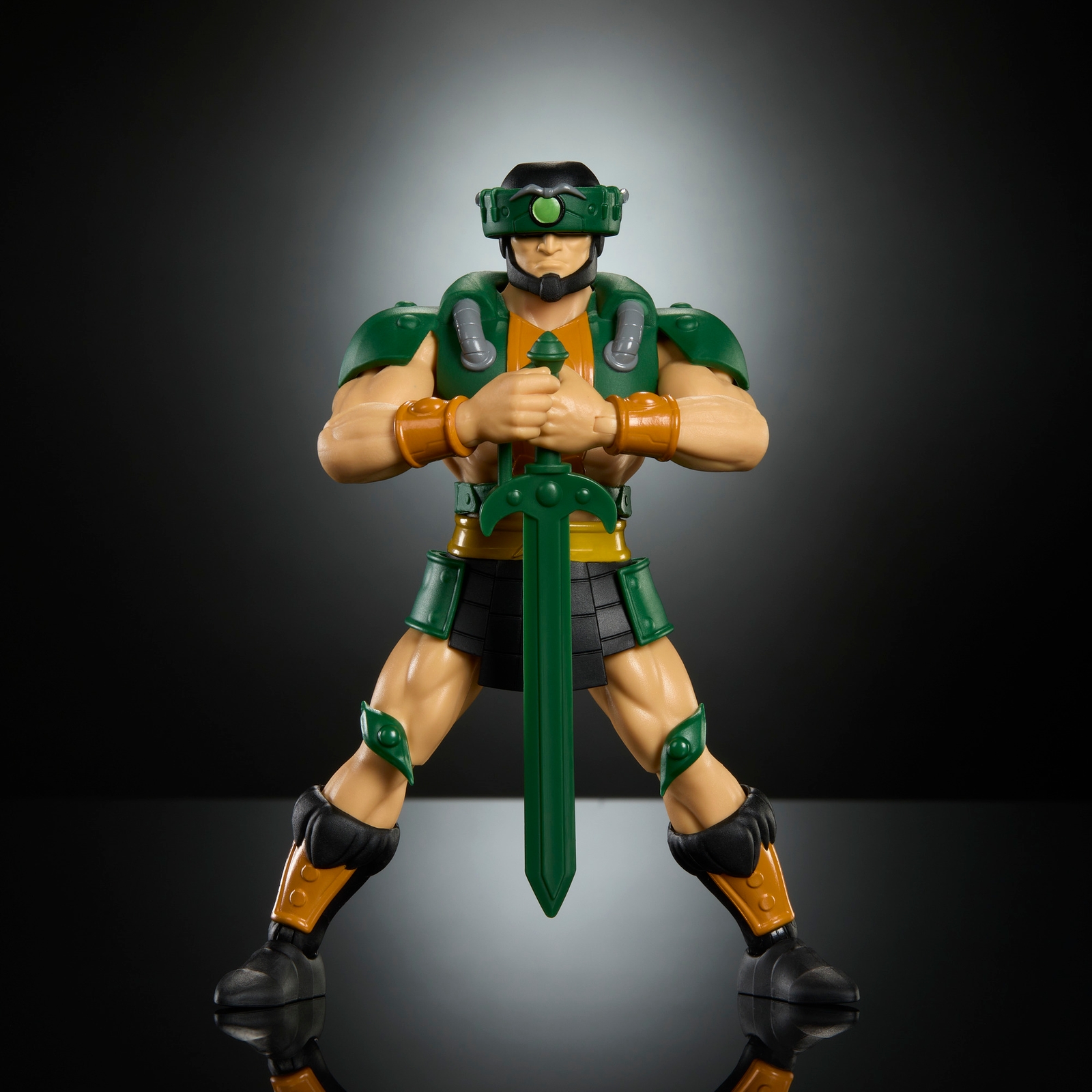 Image of Masters of the Universe Origins™ Tri-Klops® Action Figure