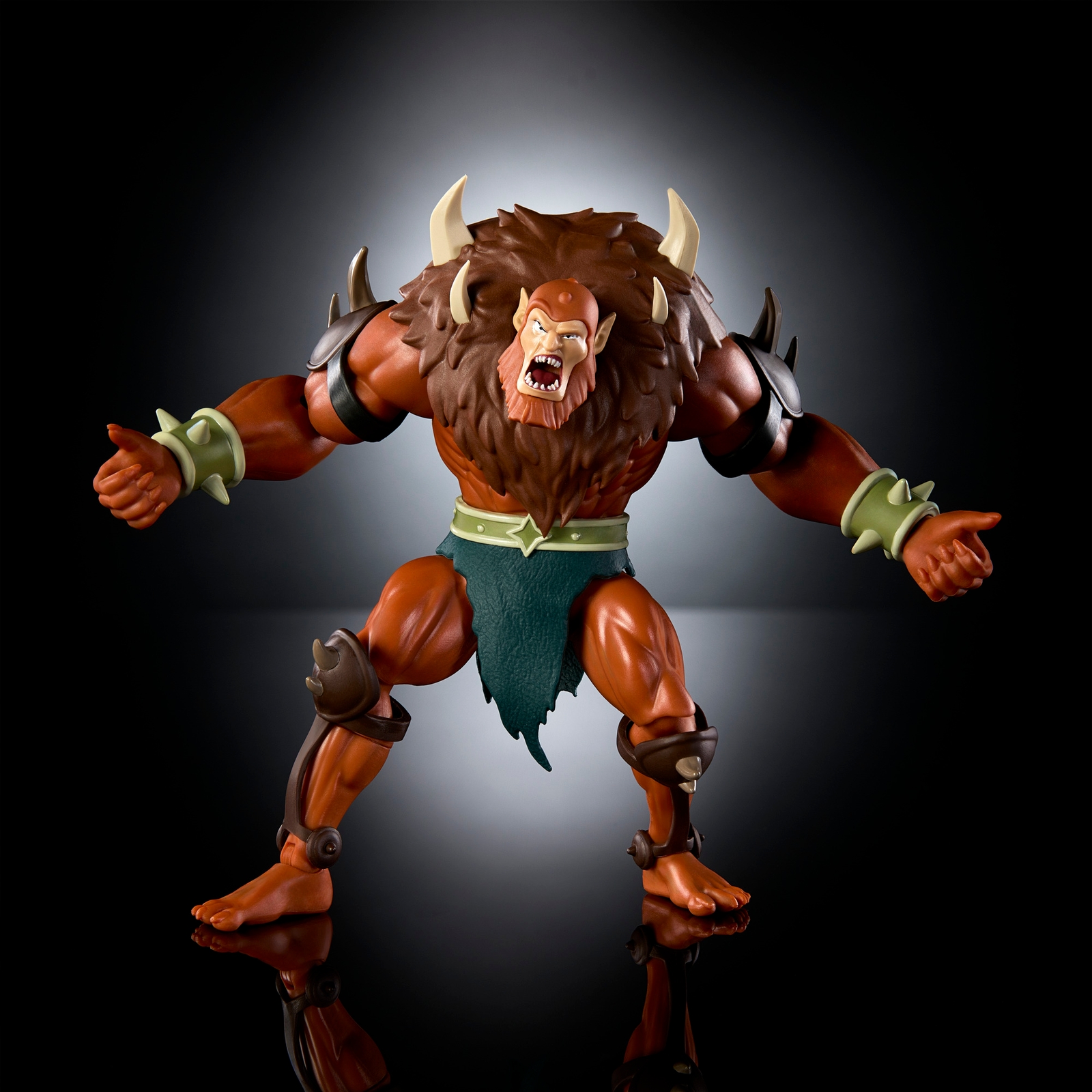Masters of the Universe Origins™ Beast-Man® Action Figure