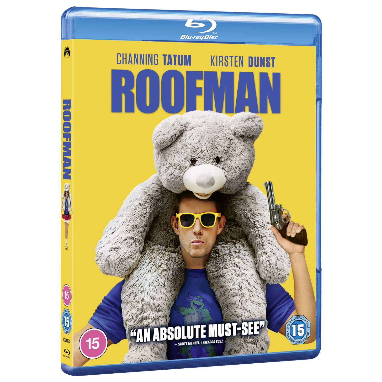 Roofman - Image 6