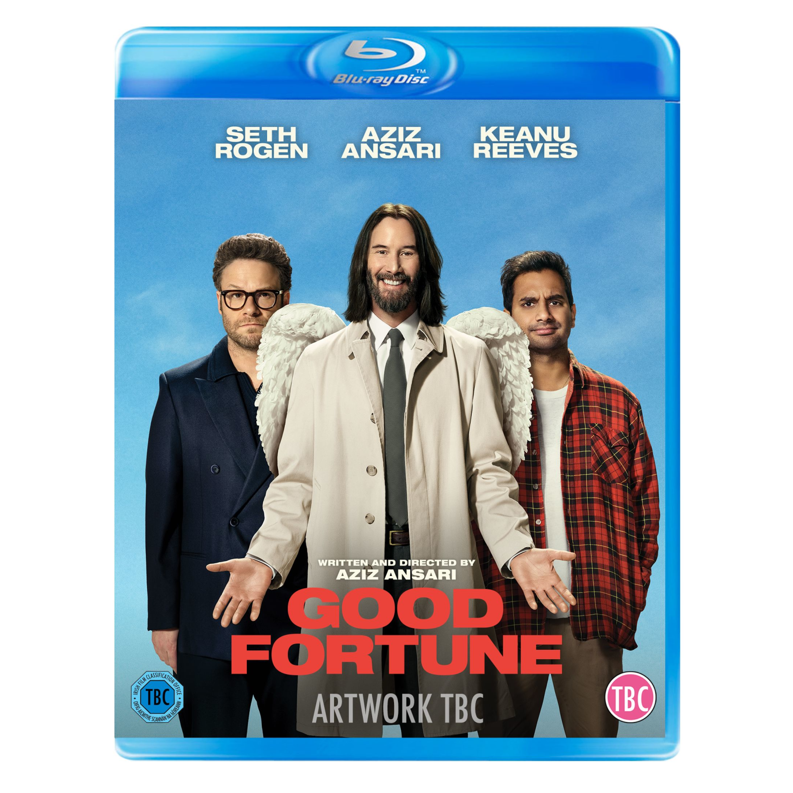 Click to view product details and reviews for Good Fortune.