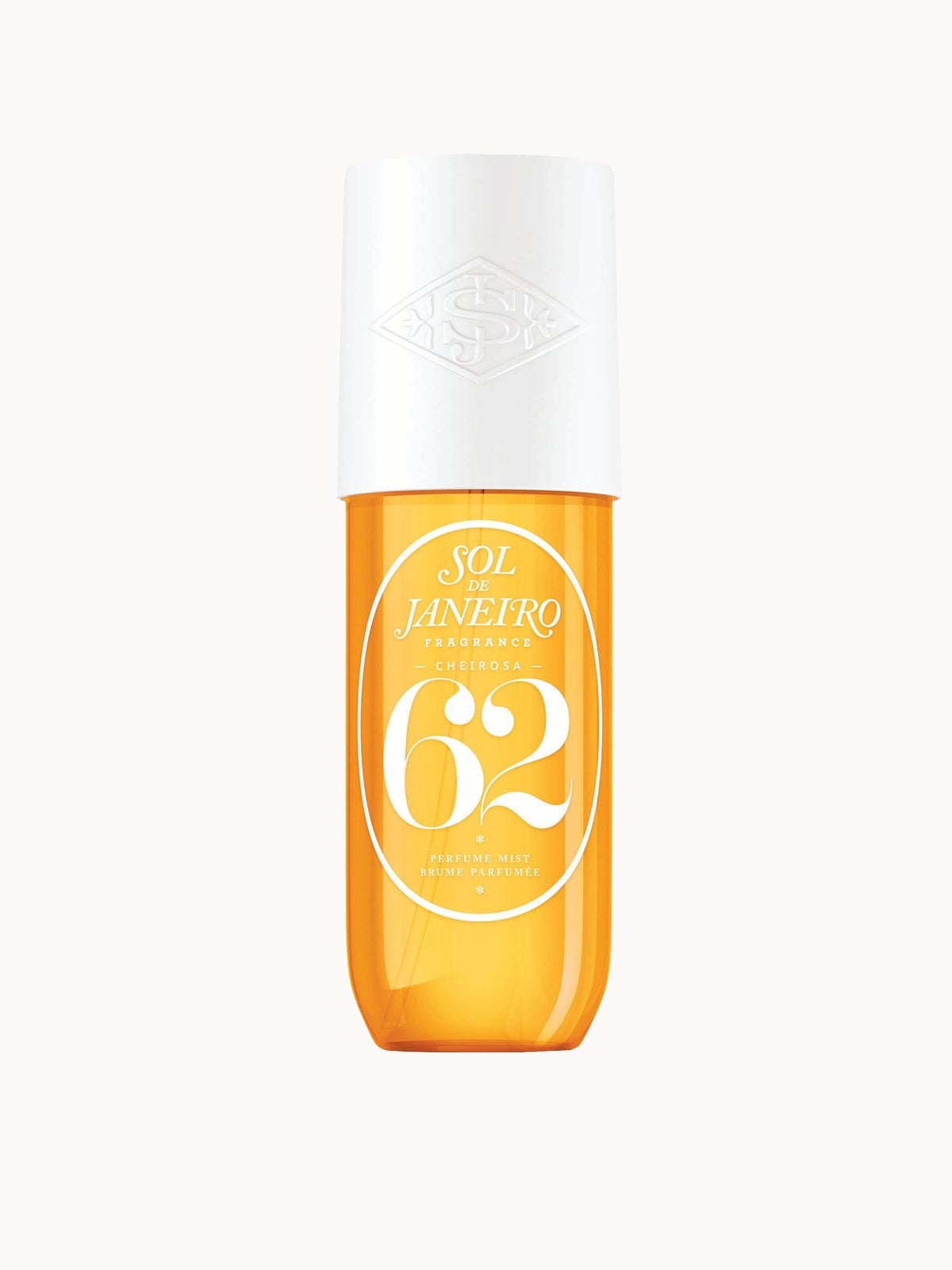Sol de Janeiro Cheirosa 62 240ml + Bum Bum Cream 240ml 3