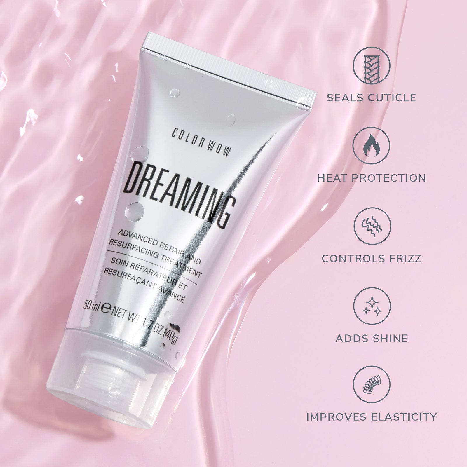 Color Wow Travel Dreaming 50ml 3