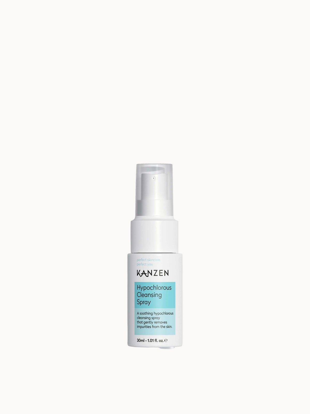 Kanzen Hypochlorous Heroes Bundle 4
