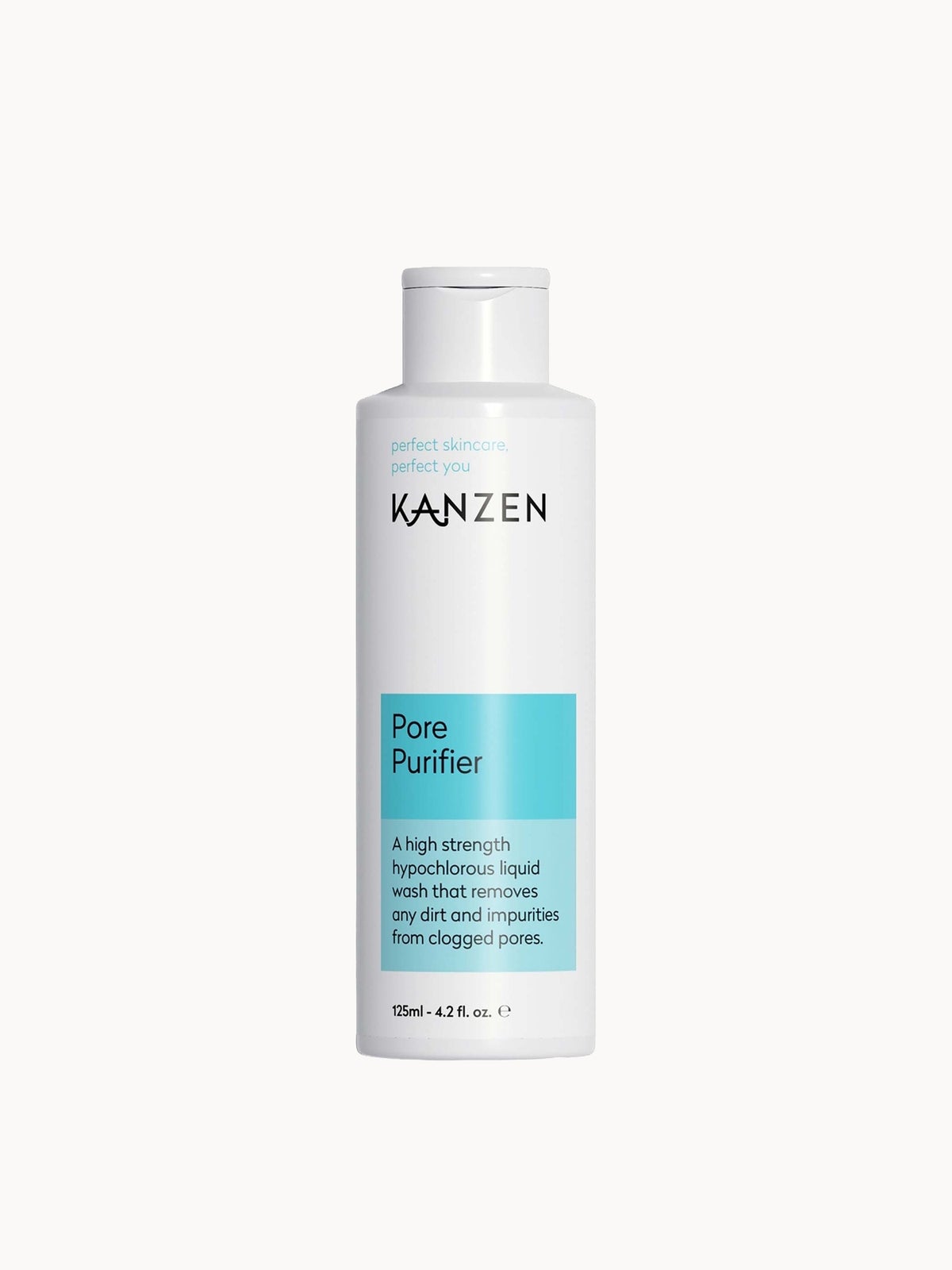 Kanzen Full Derma Skincare Bundle 4