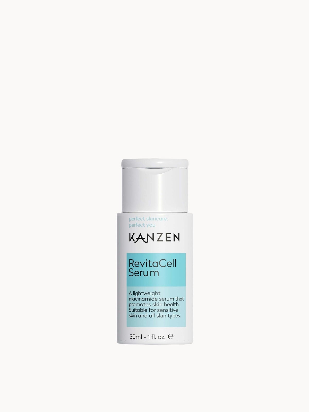 Kanzen Full Derma Skincare Bundle 3