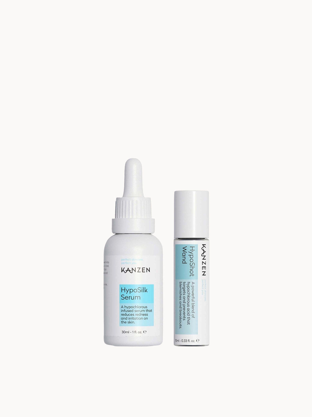 Kanzen Bye Bye Breakouts Duo