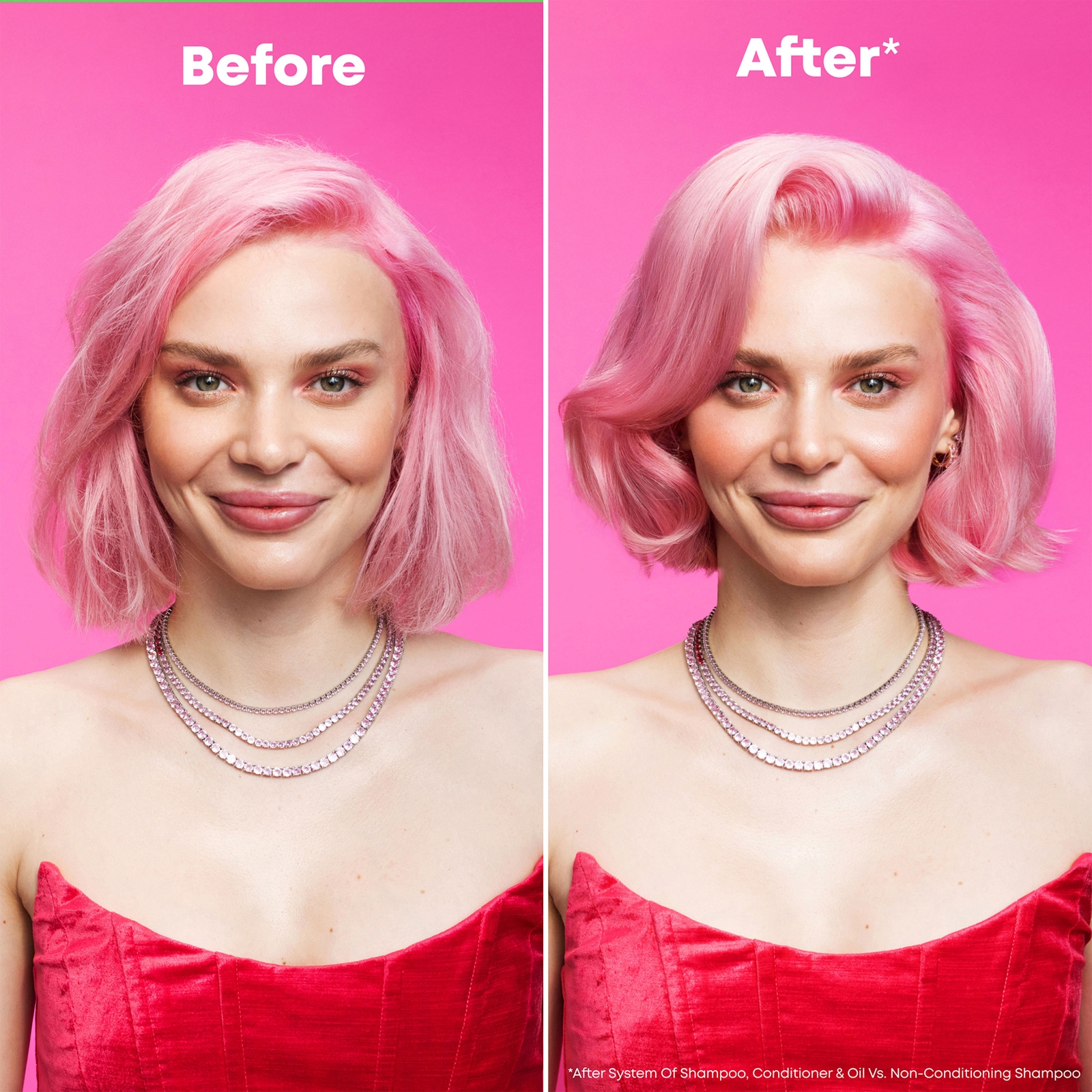 Thumbnail - Matrix Instacure Oil 50ml