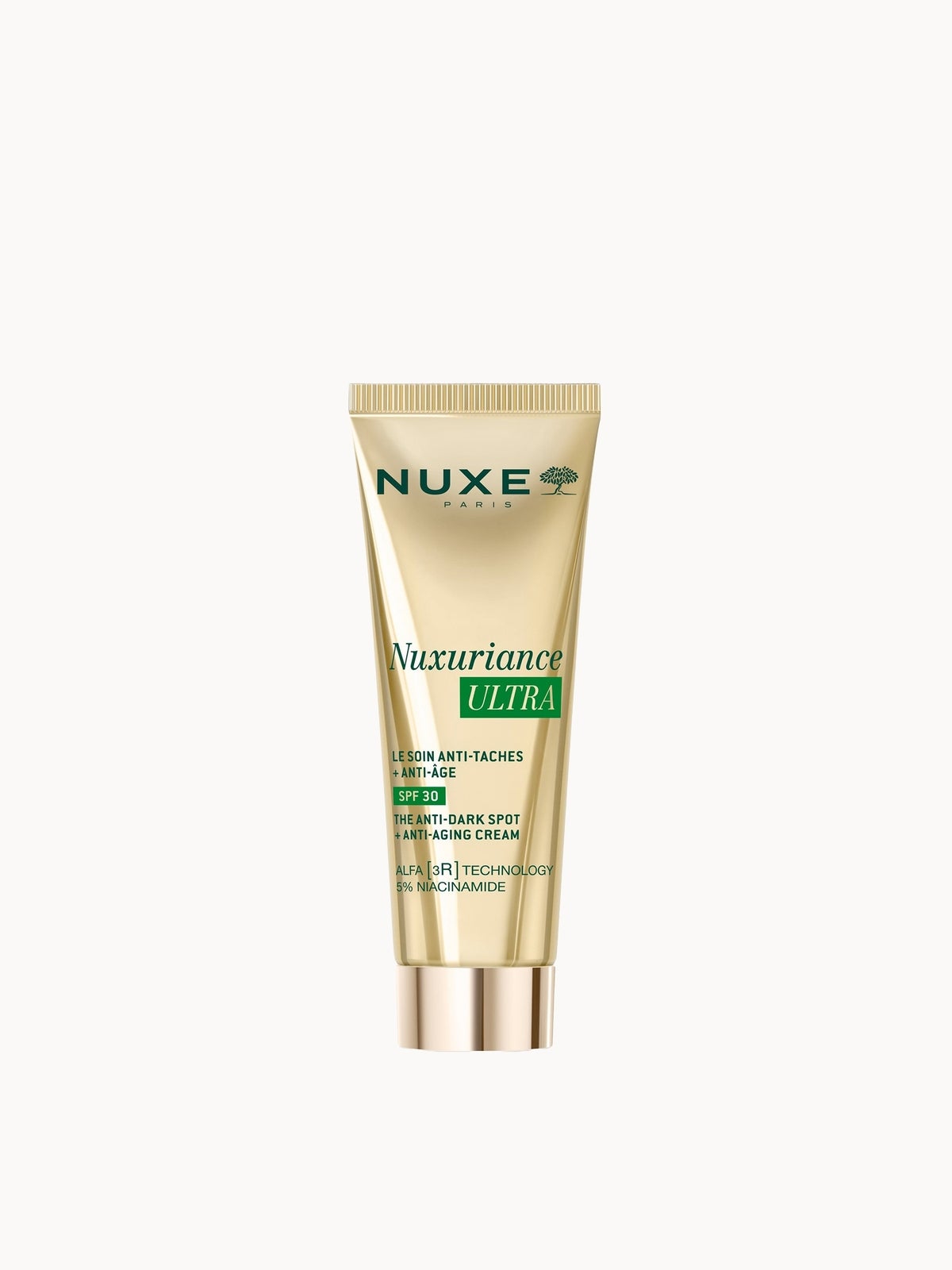 NUXE Nuxuriance Ultra The Anti-Dark Spot + Anti-Aging Cream SPF 30 50ml