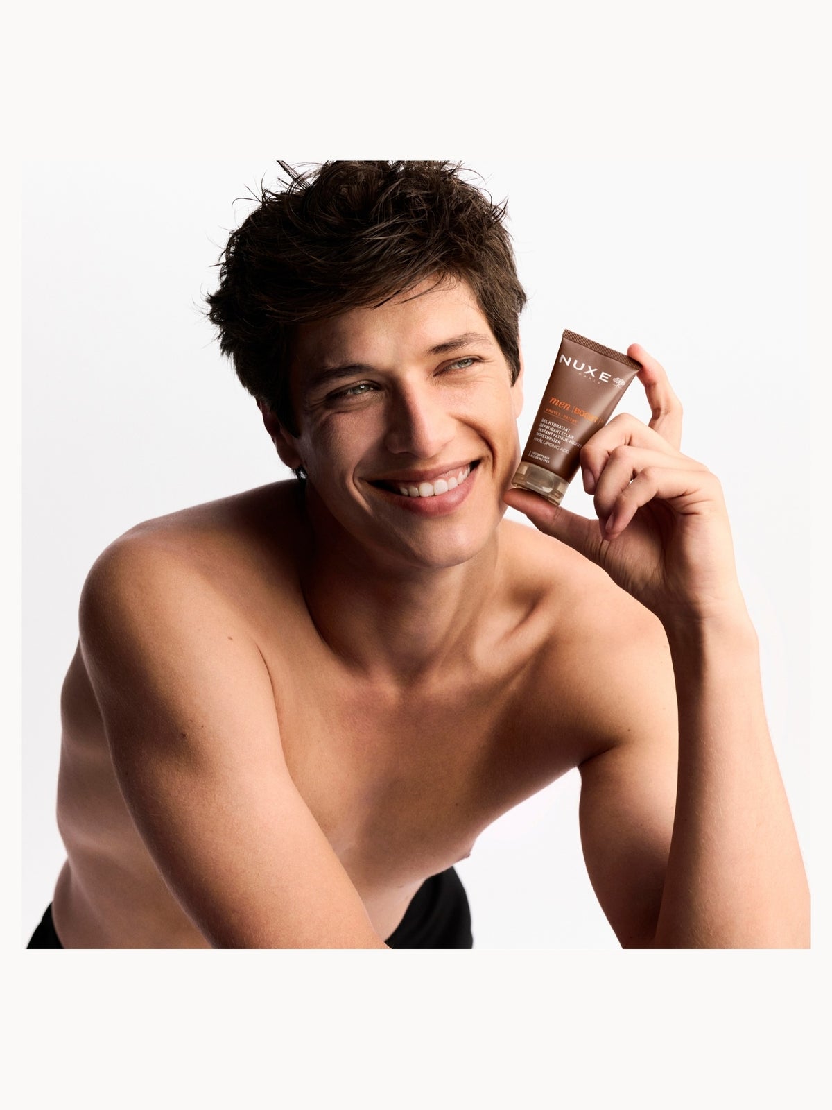 NUXE MEN Instant Fatigue-Fighter Moisturiser 50ml 3