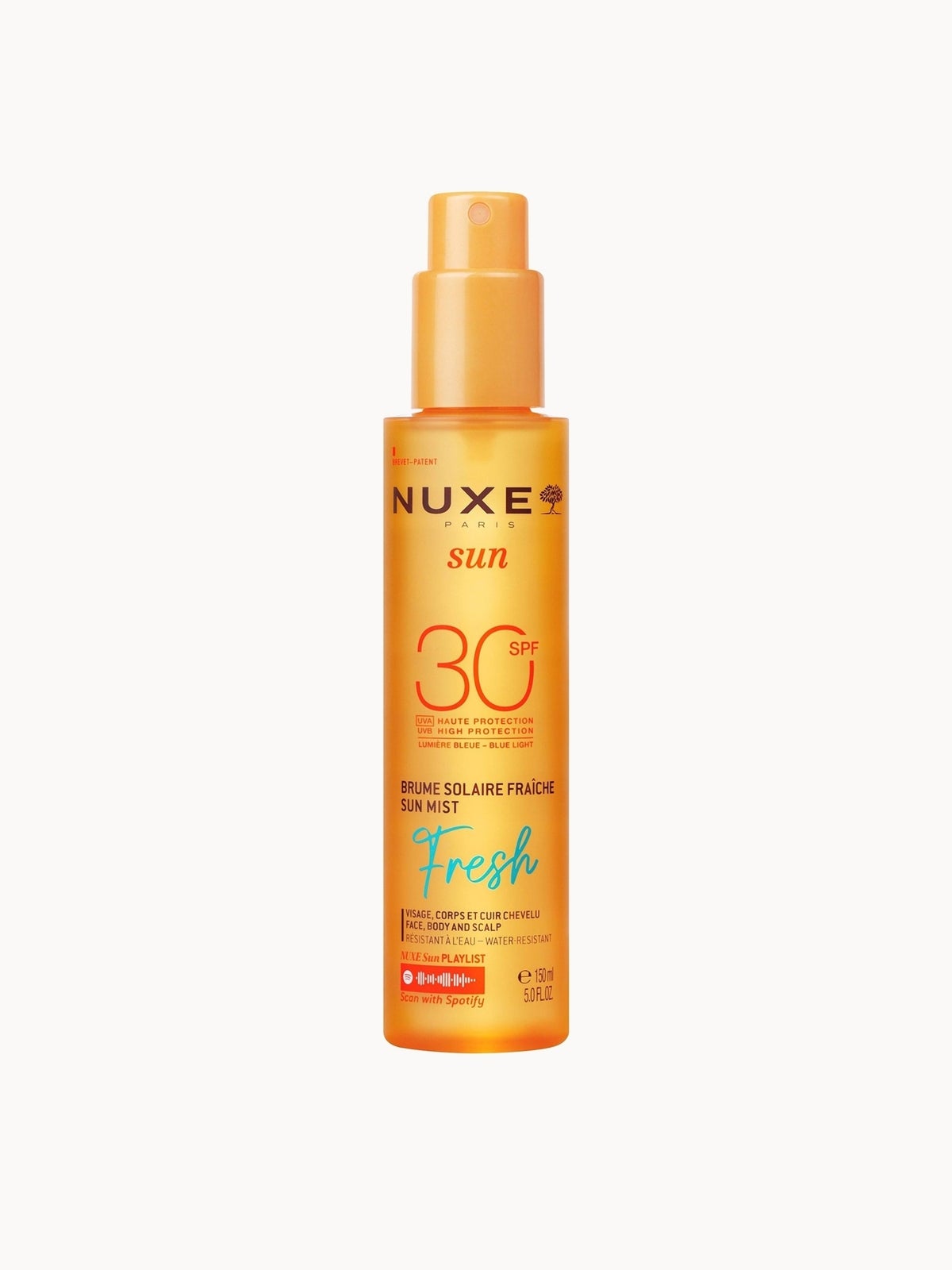 NUXE Sun Mist Fresh SPF30 150ml