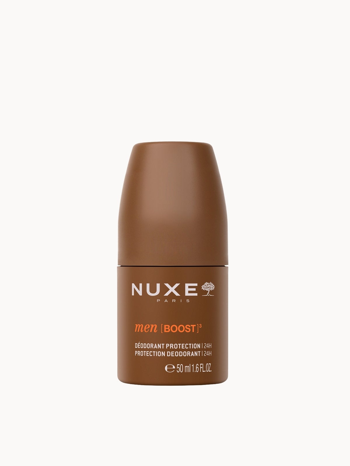 NUXE MEN 24h Protection Deodorant 50ml
