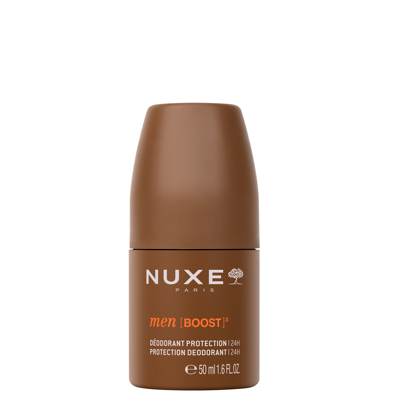 

NUXE MEN 24h Protection Deodorant 50ml
