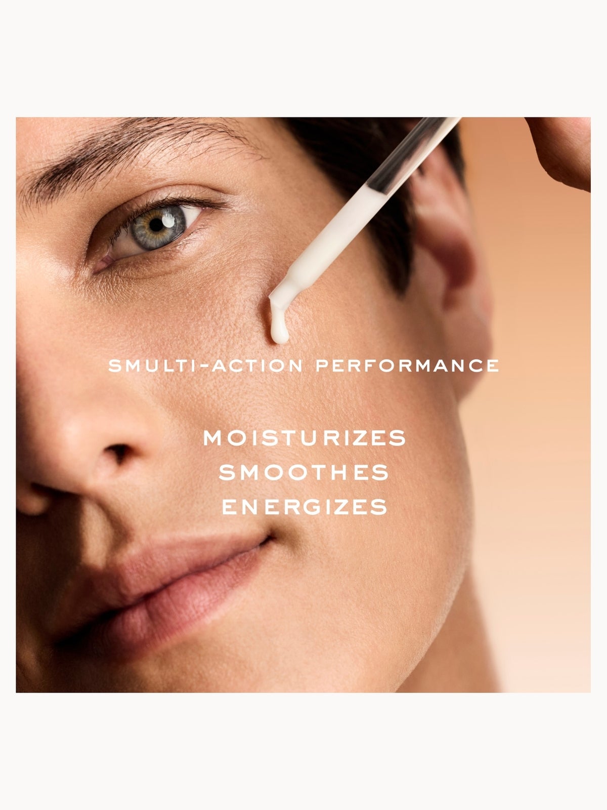 NUXE MEN Multi-Action Serum Youth & Energy 30ml 3