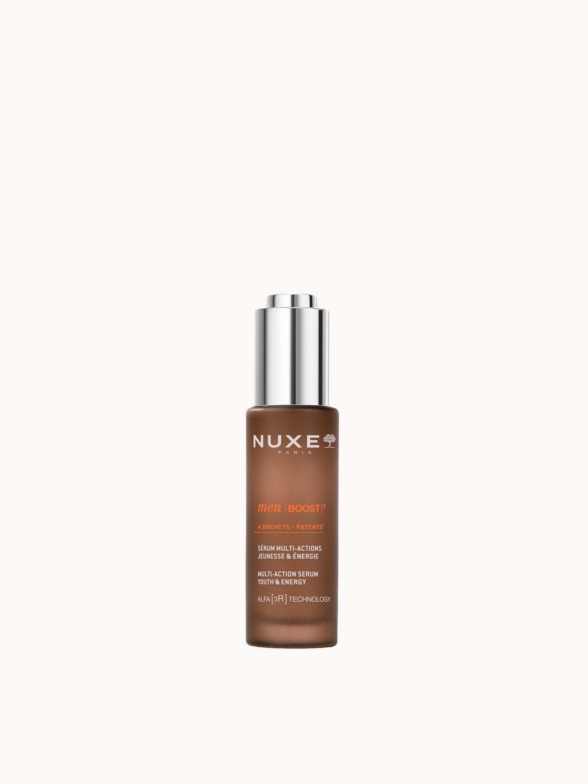 NUXE MEN Multi-Action Serum Youth & Energy 30ml