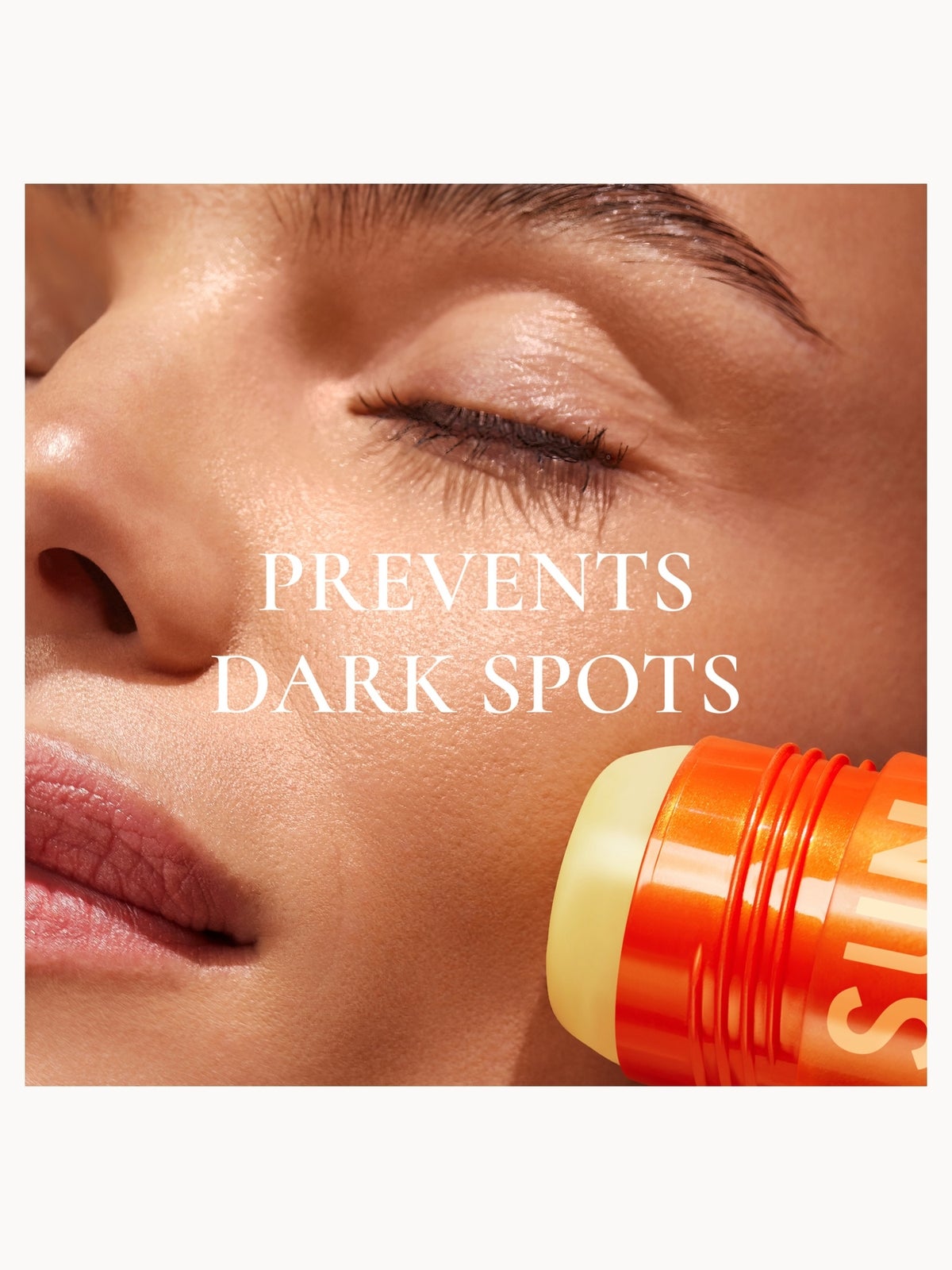 NUXE Sun Stick Serum SPF50 25g 3