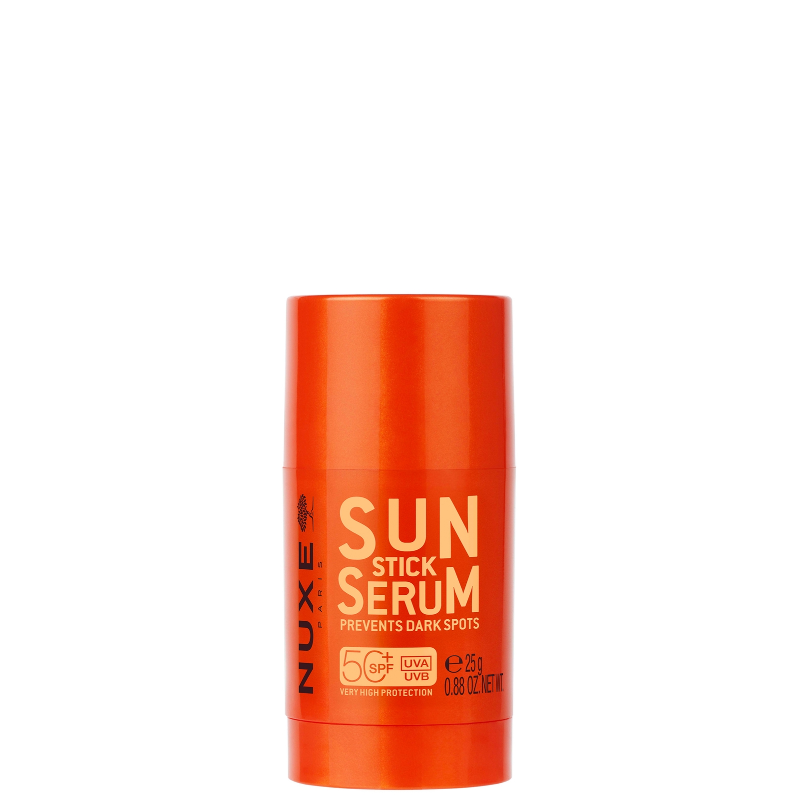 NUXE Sun Stick Serum SPF50 25g