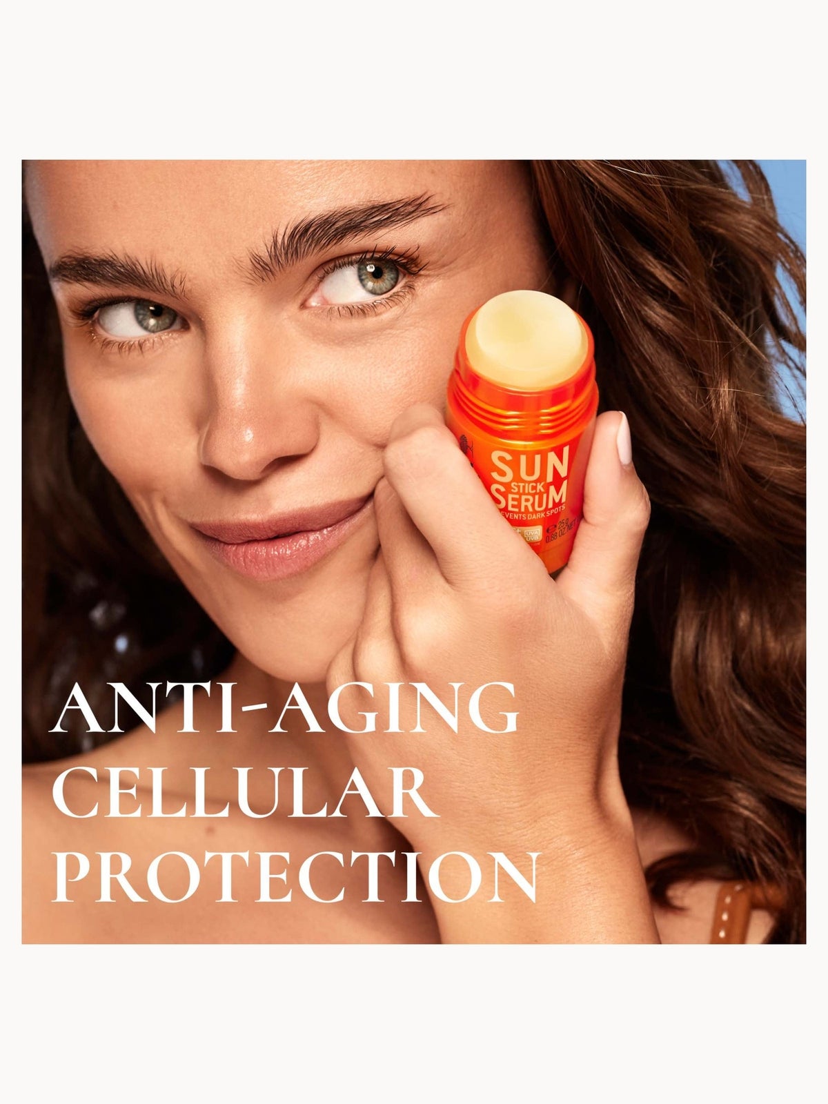 NUXE Sun Stick Serum SPF50 25g 2