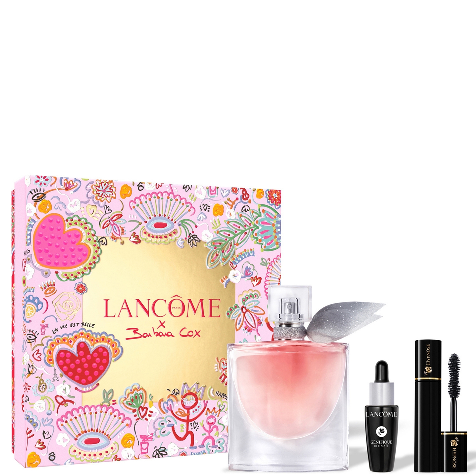 Lancôme Le Vie Est Belle Eau de Parfum 50ml Mothers Day Gift Set