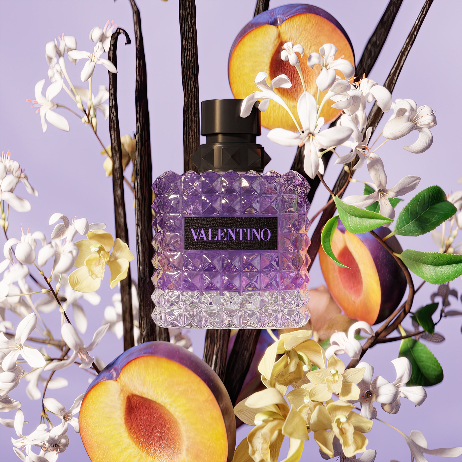 Thumbnail - Valentino Born In Roma Donna Purple Eau de Parfum 50ml
