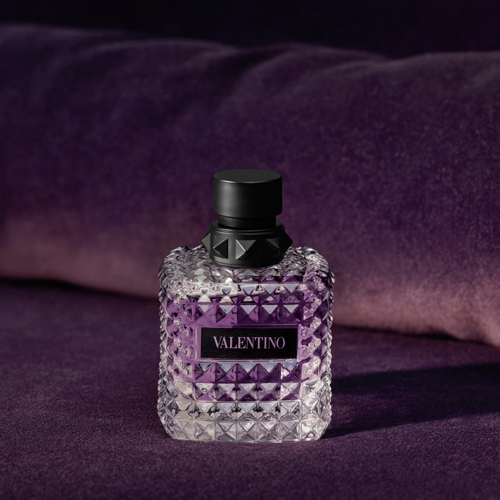 Thumbnail - Valentino Born In Roma Donna Purple Eau de Parfum 50ml