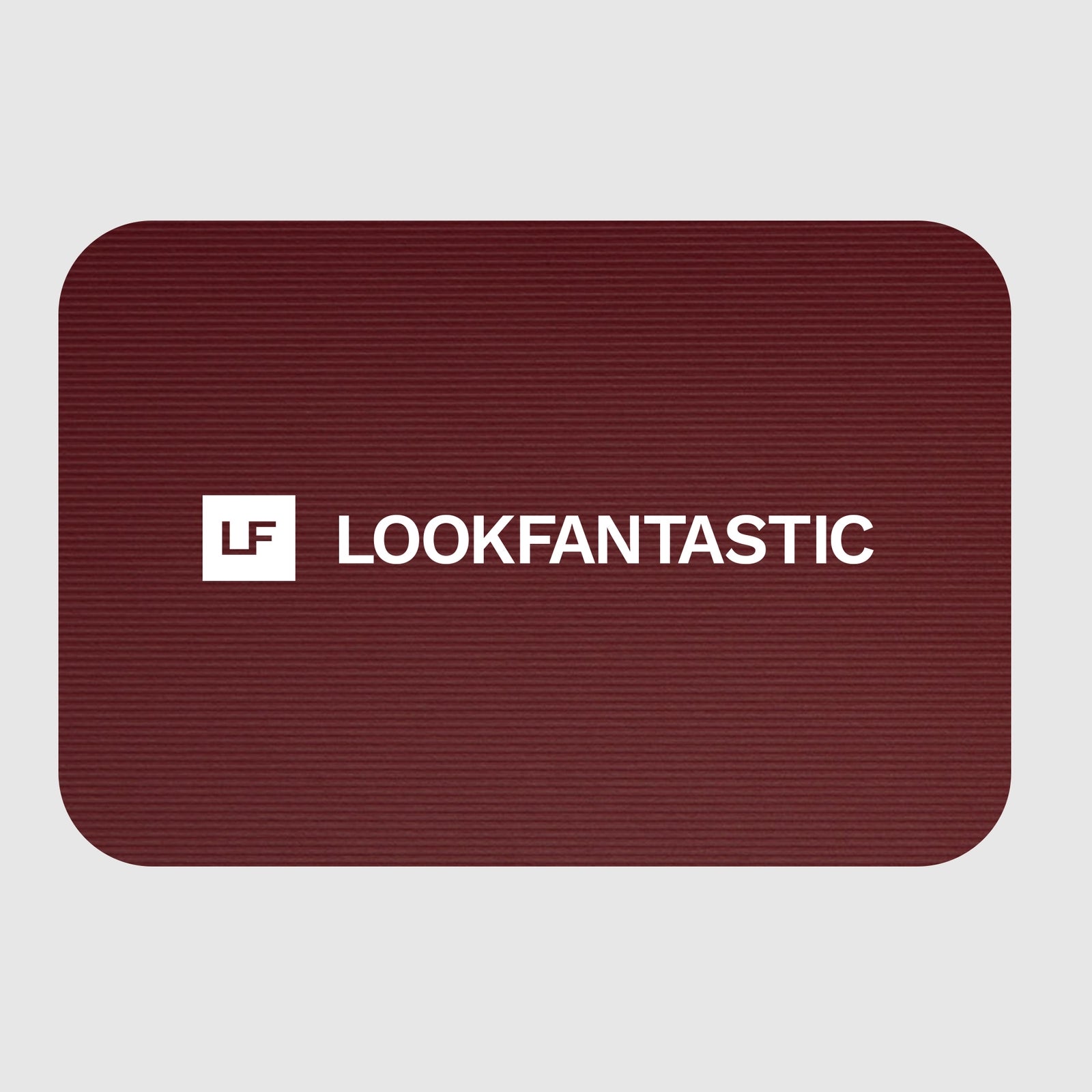 LOOKFANTASTIC e-Gift Card (€25-€200) - €200