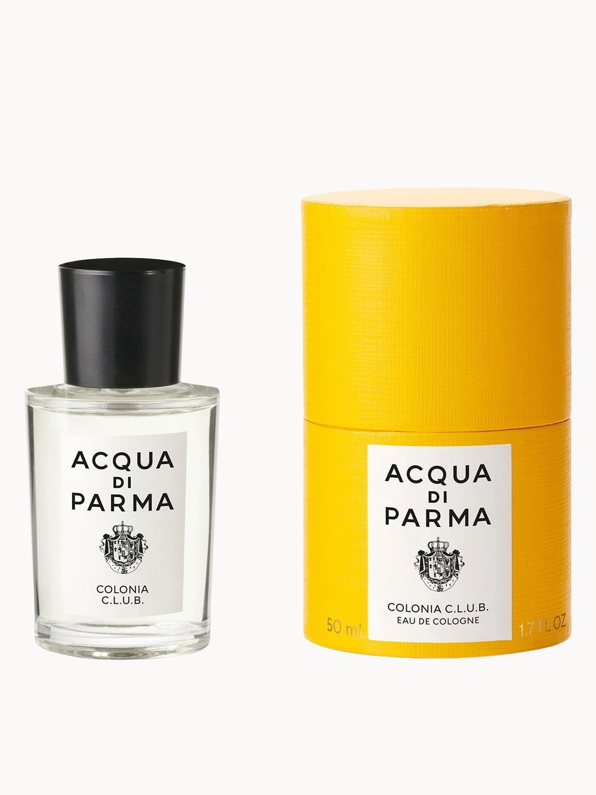 Acqua Di Parma Colonia C.L.U.B. Eau de Cologne 50ml, photo 2