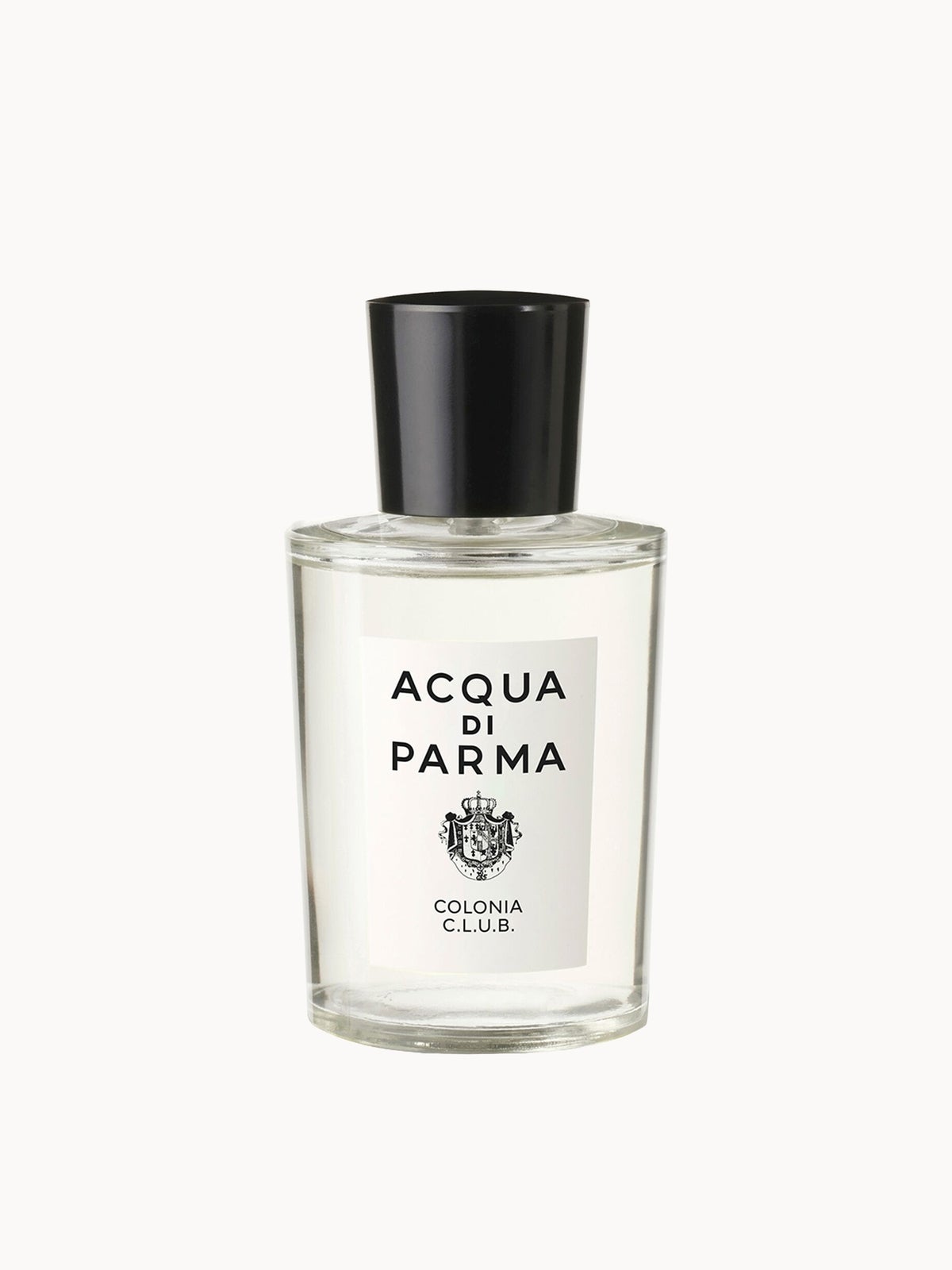 Acqua Di Parma Colonia C.L.U.B. Eau de Cologne 100ml