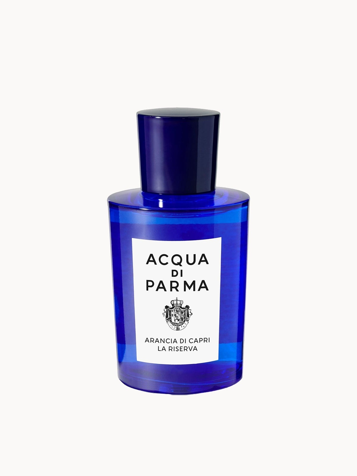 Acqua Di Parma Blu Mediterraneo Arancia Di Capri La Riserva Eau de Parfum 100ml