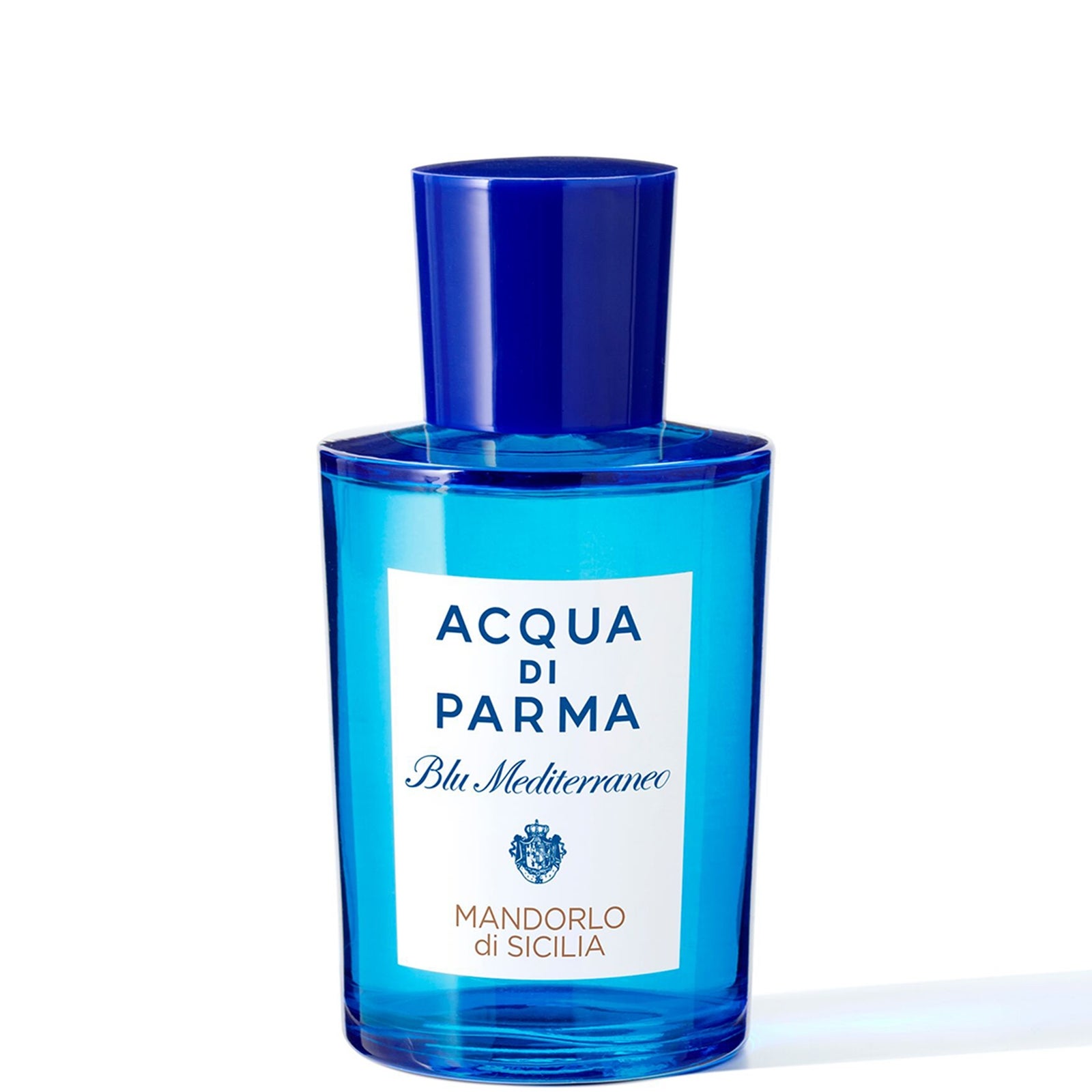 Acqua Di Parma Blu Mediterraneo Mandorlo Di Sicilia Eau de Toilette 100ml