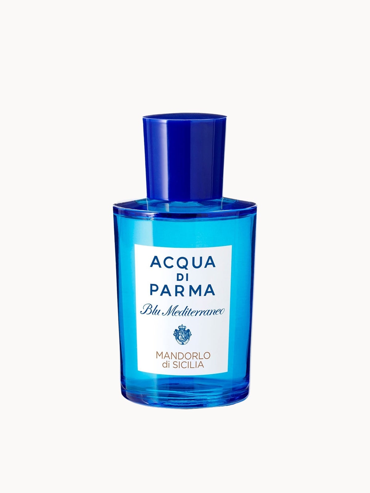 Acqua Di Parma Blu Mediterraneo Mandorlo Di Sicilia Eau de Toilette 100ml