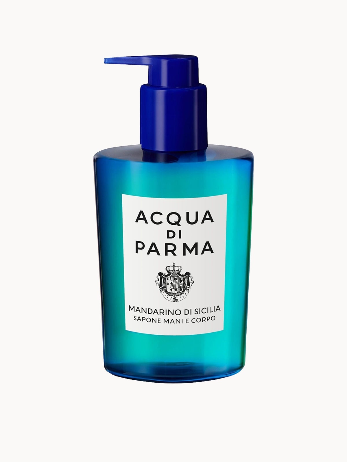 Acqua Di Parma Blu Mediterraneo Mandarino Hand & Body Wash 300ml