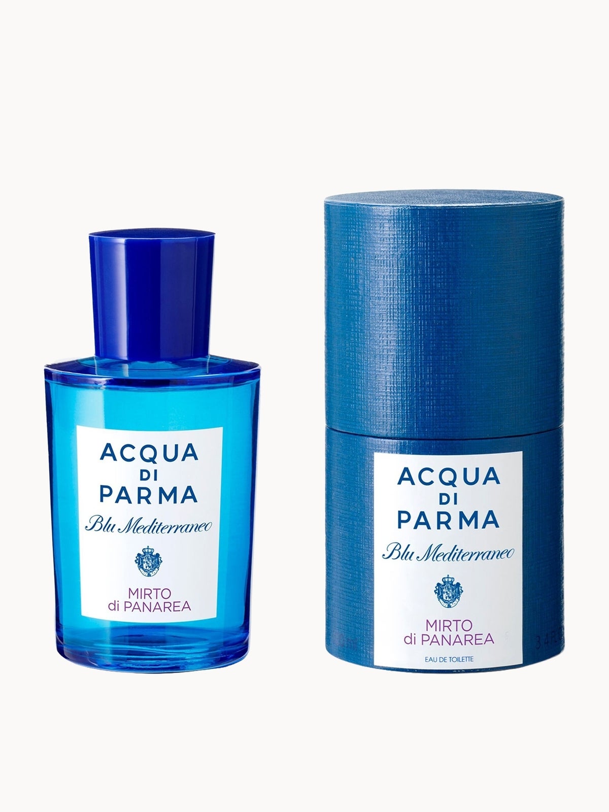 Acqua Di Parma Blu Mediterraneo Mirto Di Panarea EDT 100ml, photo 2