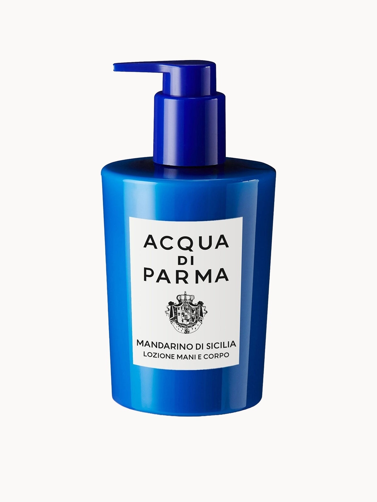 Acqua Di Parma Blu Mediterraneo Mandarino Hand & Body Lotion 300ml