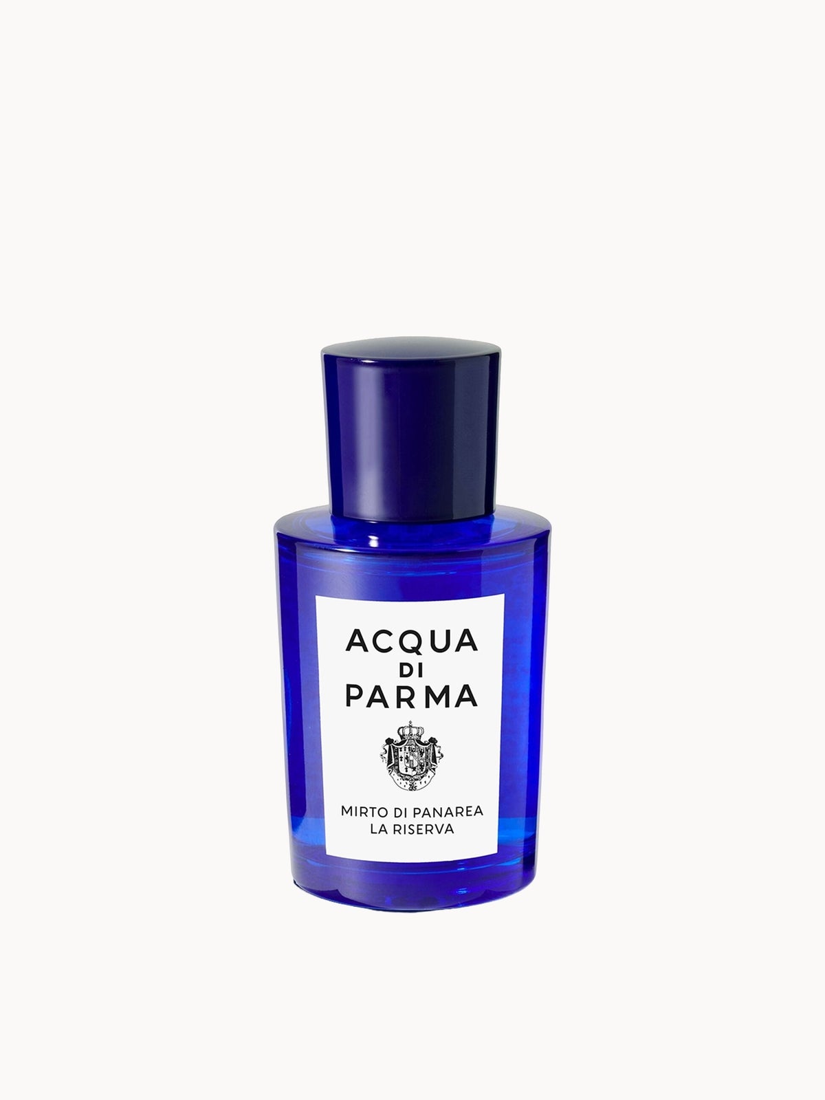 Acqua Di Parma Blu Mediterraneo Mirto Di Panarea La Riserva Eau de Parfum 50ml