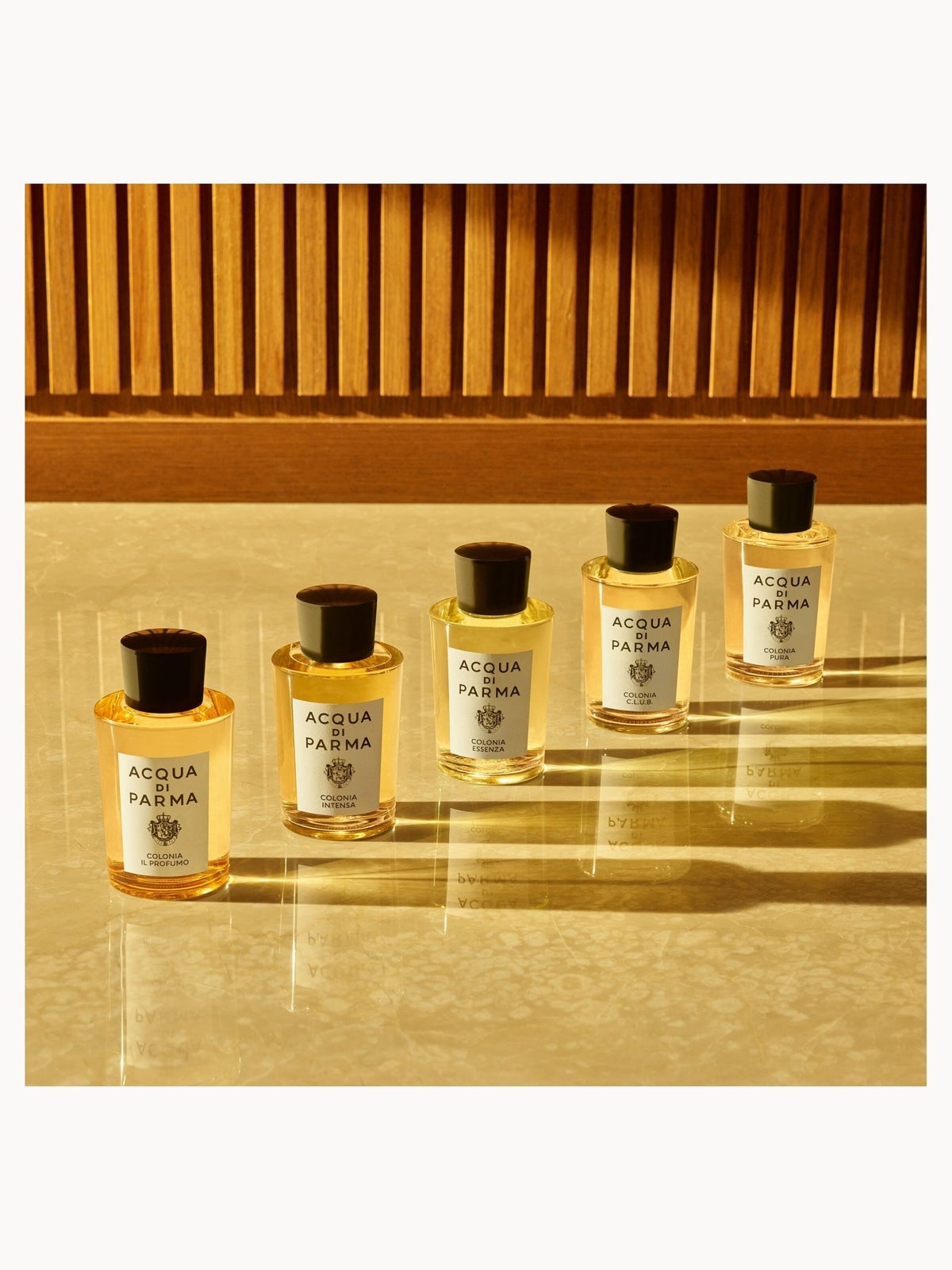 Acqua Di Parma Colonia Pura Eau de Cologne 50ml, photo 4