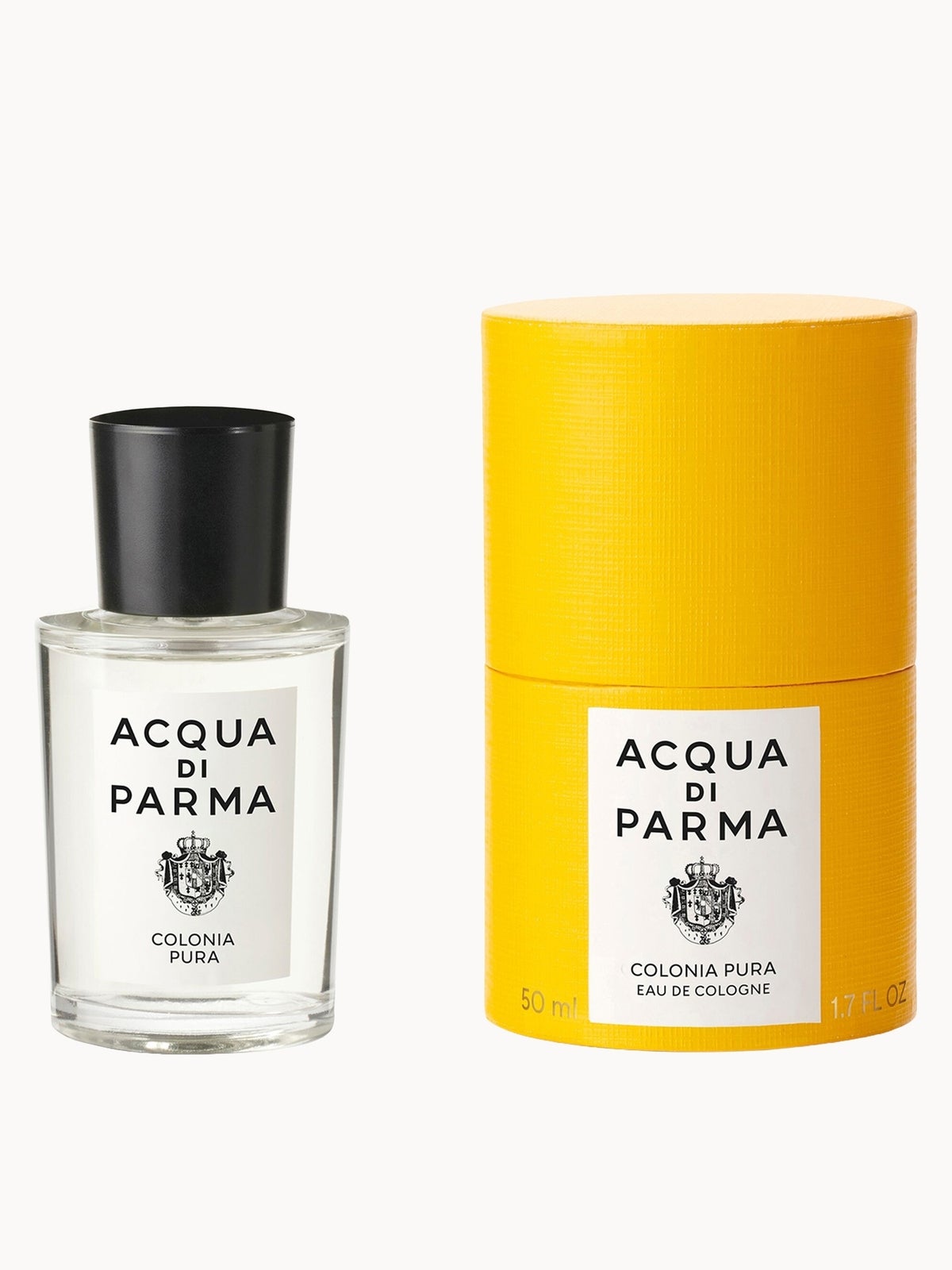 Acqua Di Parma Colonia Pura Eau de Cologne 50ml, photo 2