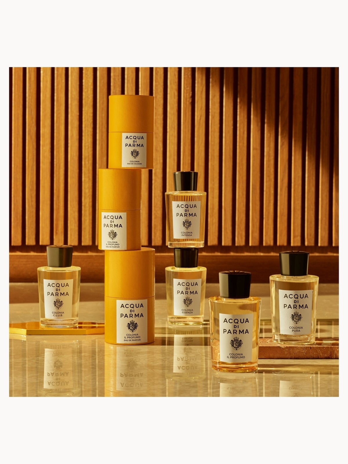 Acqua Di Parma Colonia Pura Eau de Cologne 50ml, photo 3