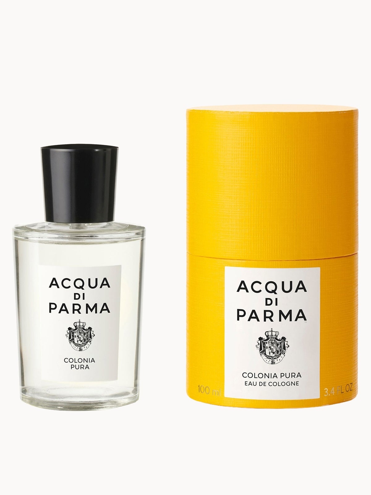 Acqua Di Parma Colonia Pura Eau de Cologne 100ml, photo 2
