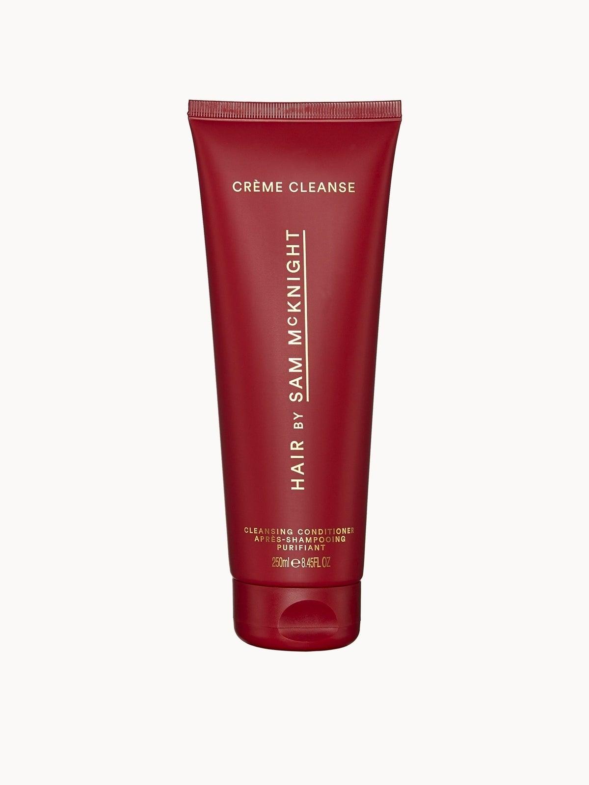 Hair by Sam McKnnight Crème Cleanse 250ml