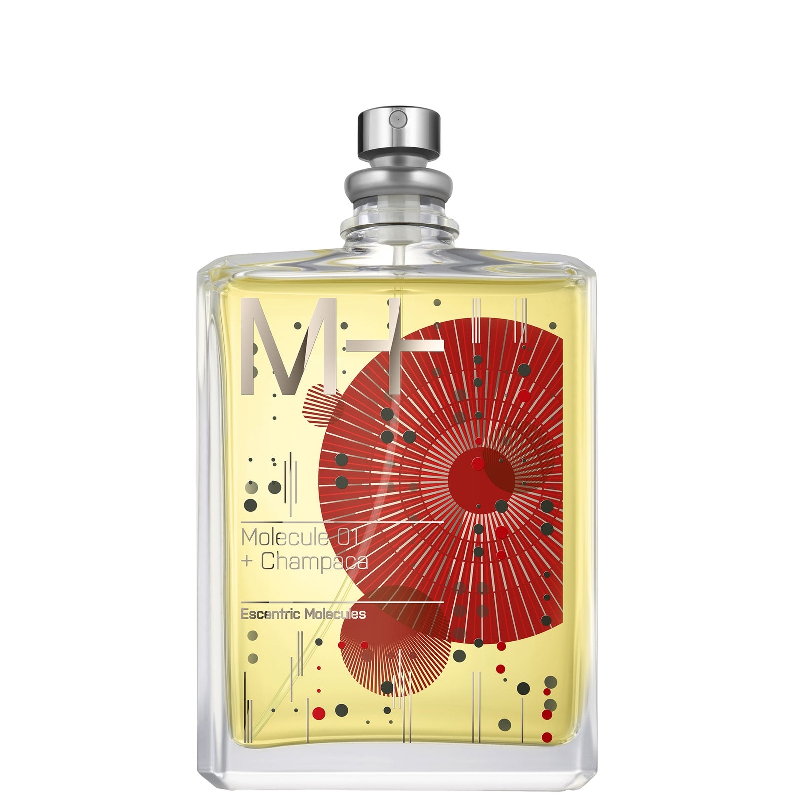Escentric Molecules M+ Champaca 100ml