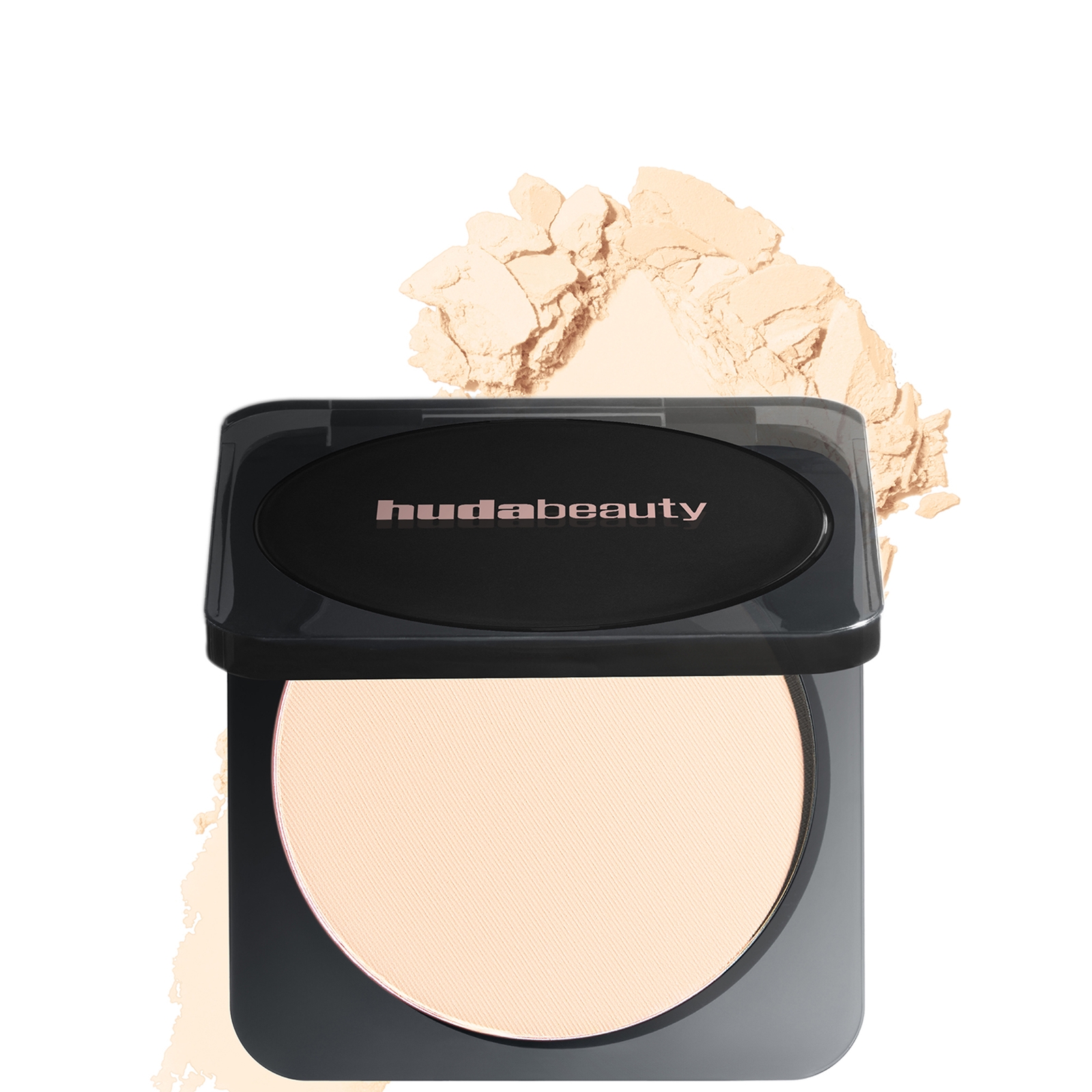 Huda Beauty Easy Bake Pressed Powder - Pound Cake