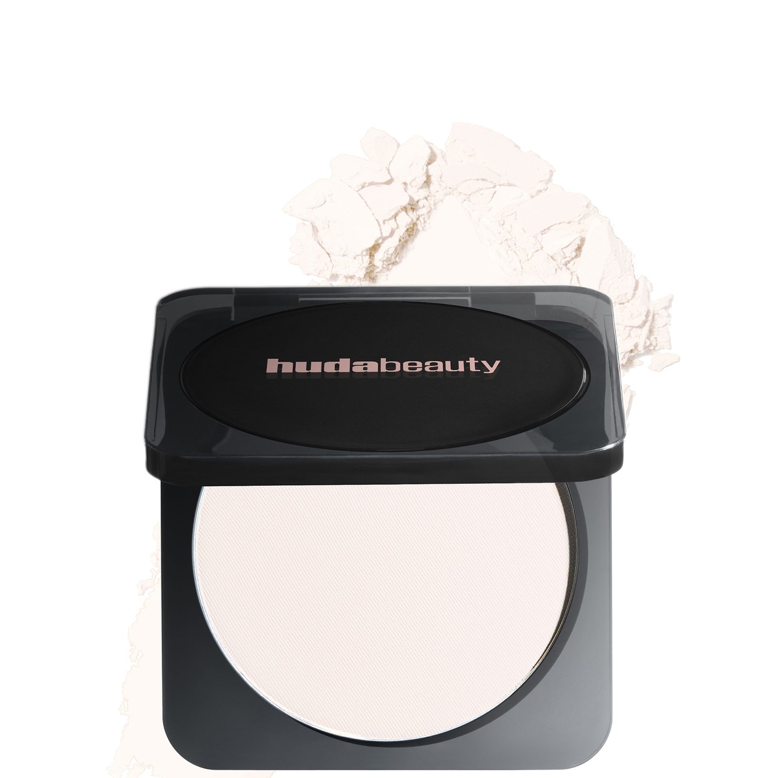 Huda Beauty Easy Bake Pressed Powder 8.5G Sugar Cookie Translucent - Image 2