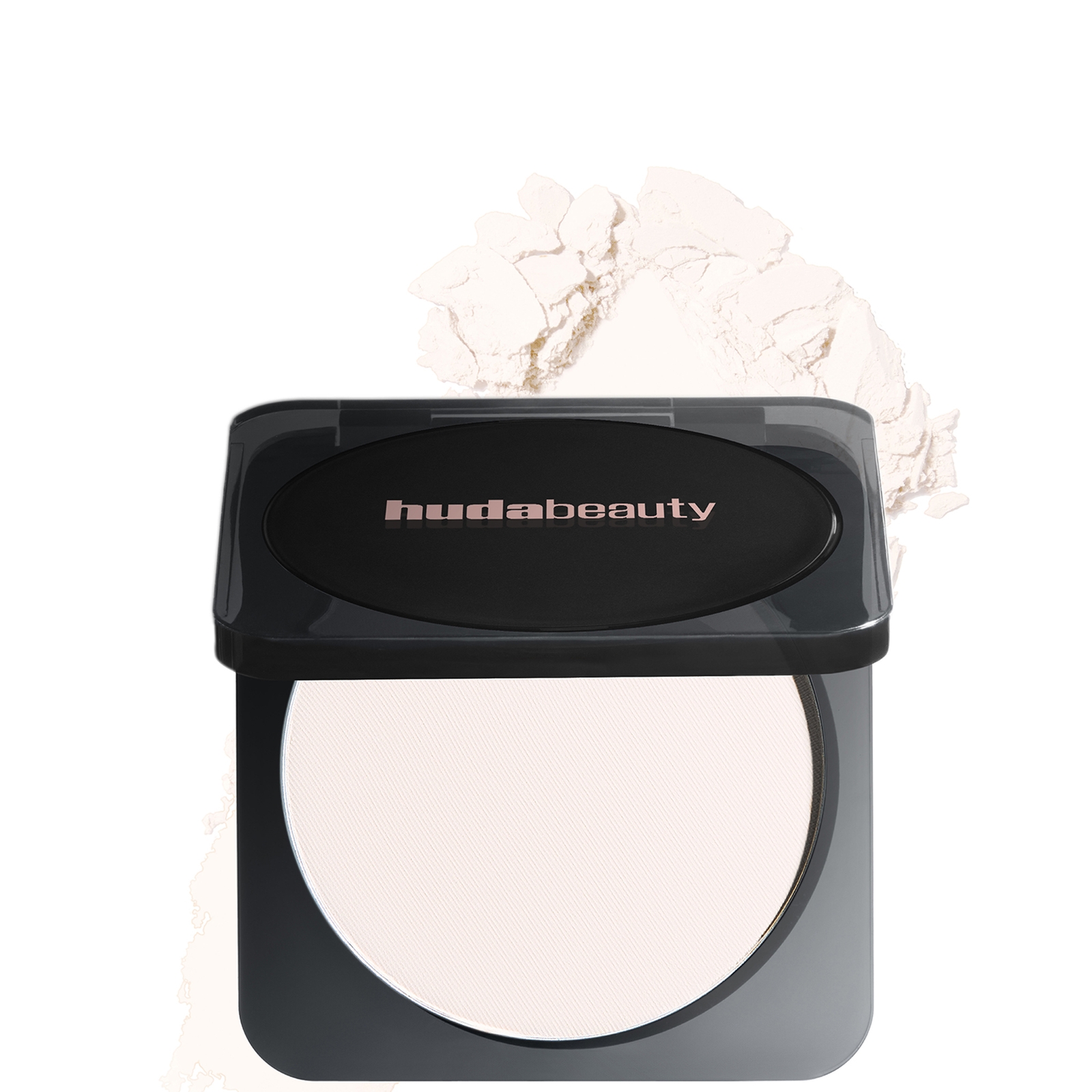 Huda Beauty Easy Bake Pressed Powder - Sugar Cookie Translucent
