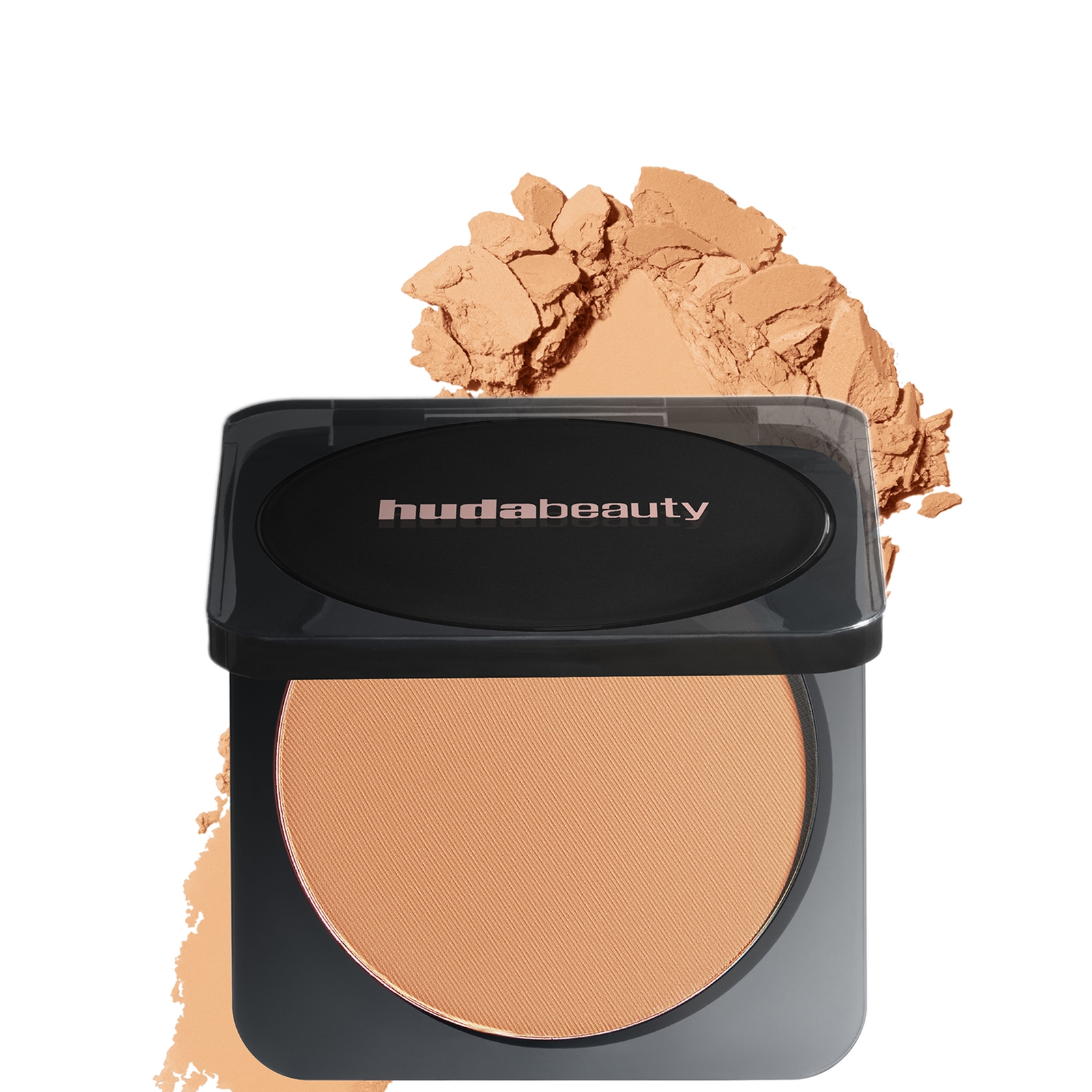 Huda Beauty Easy Bake Pressed Powder - Cinnamon Bun
