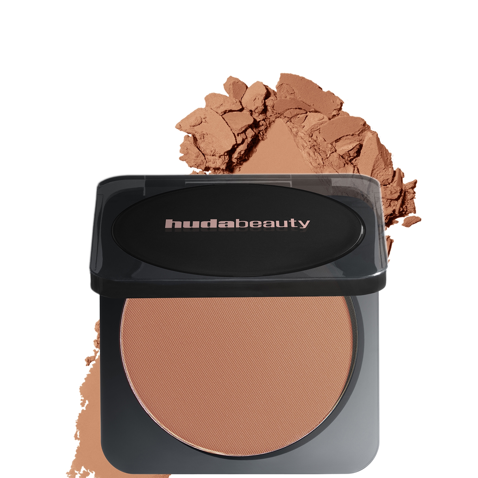 Huda Beauty Easy Bake Pressed Powder - Coco Truffle