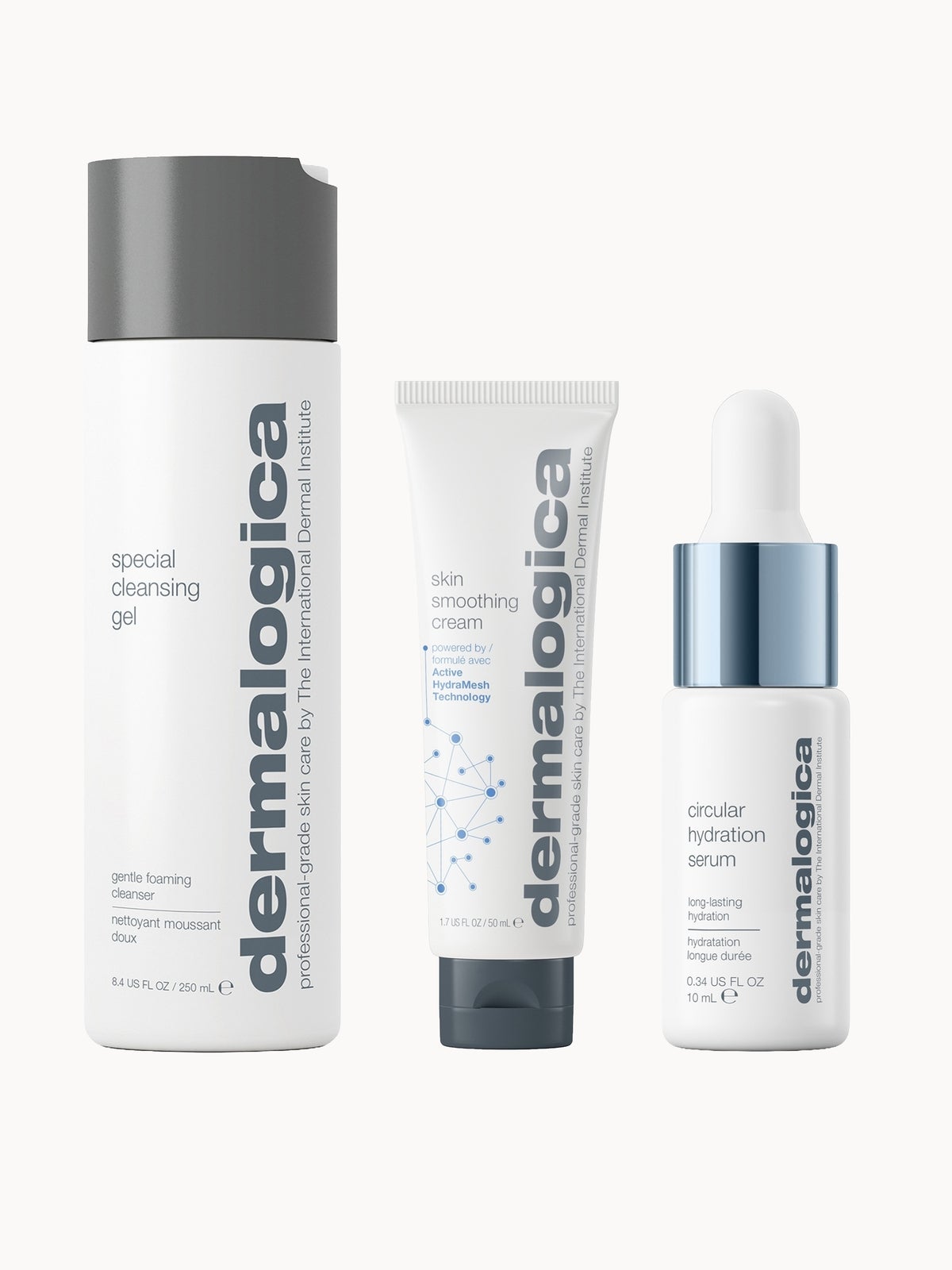 Dermalogica Hydrating Cream Greyline (50 Ml) - Image 13