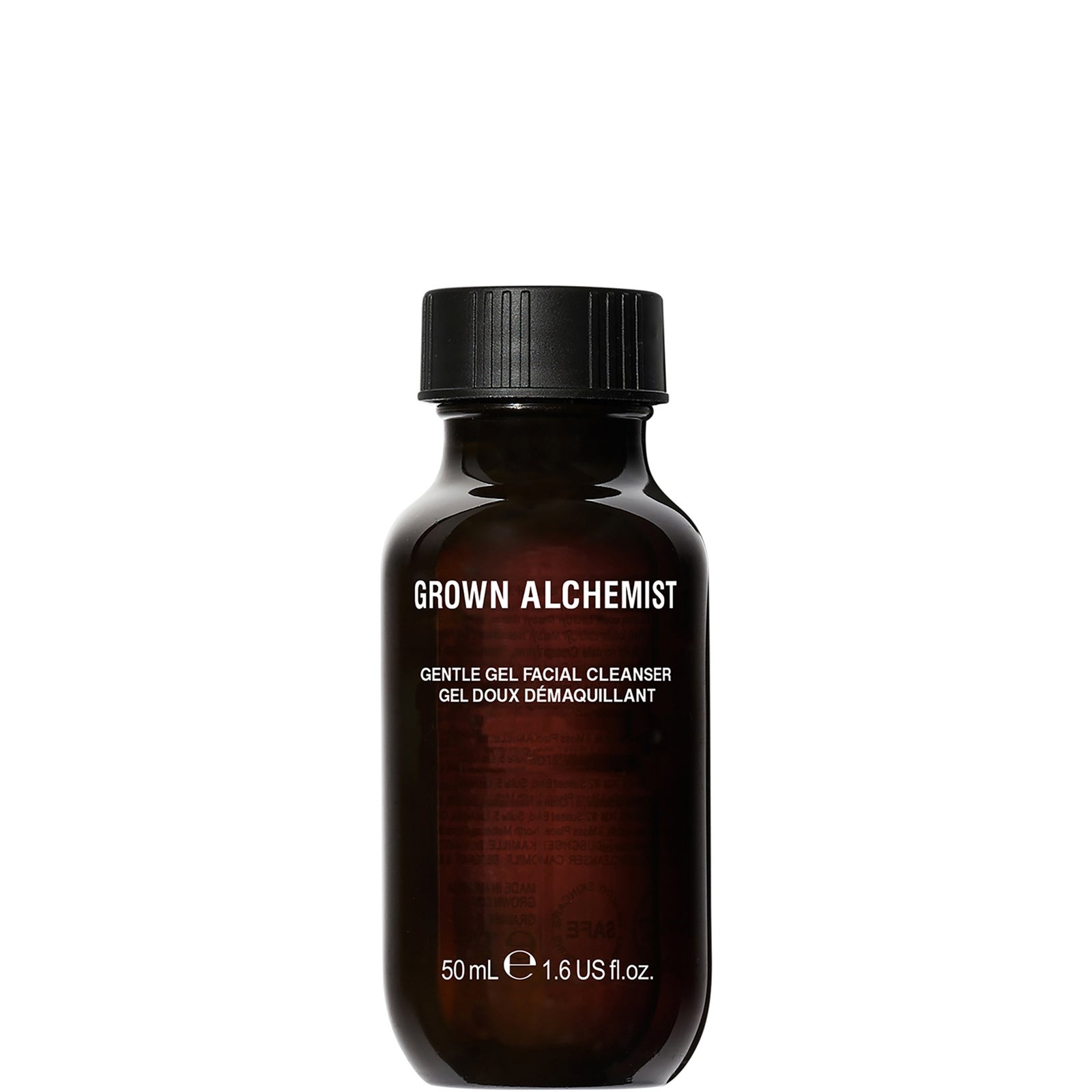 Grown Alchemist Gentle Gel Facial Cleanser 50ml