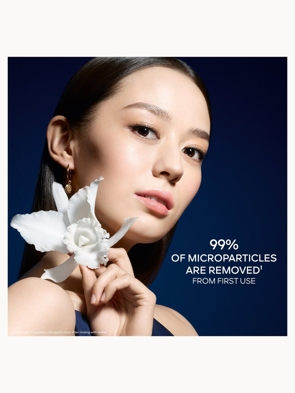 Guerlain Orchidée Impériale The Foam In Cream 150ml 3