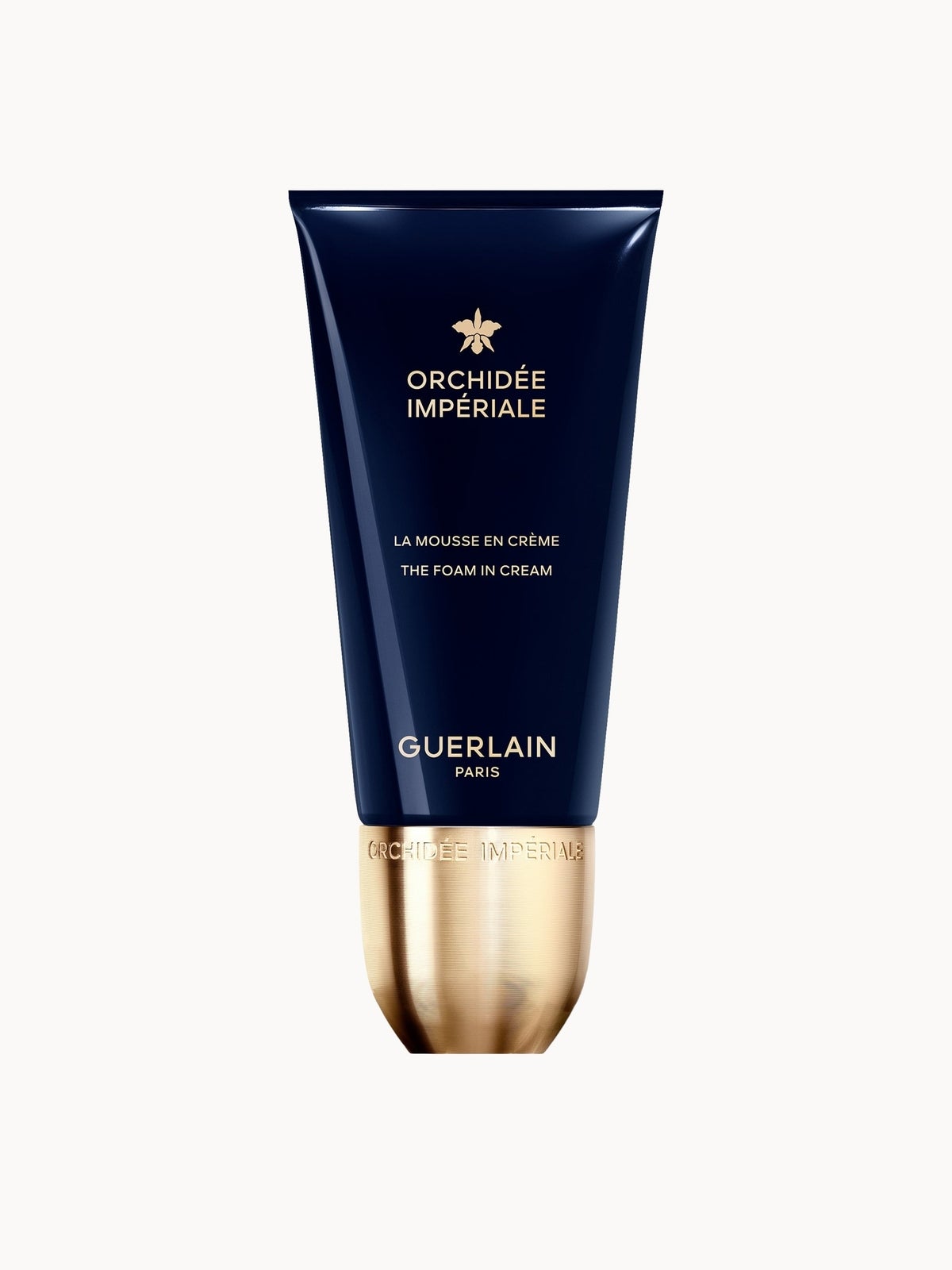 Guerlain Orchidée Impériale The Foam In Cream 150ml