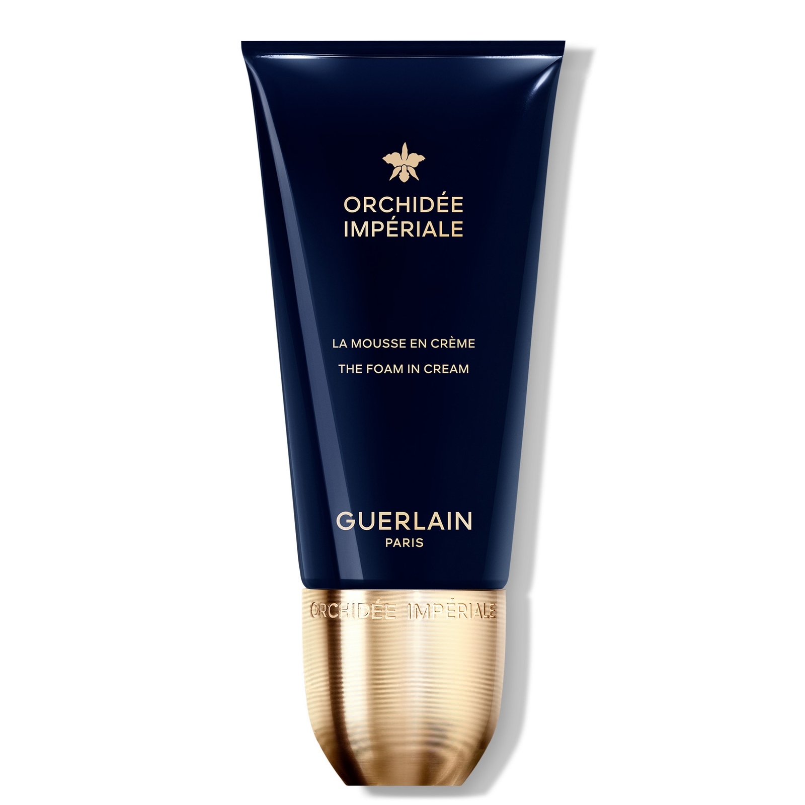 Guerlain Orchidée Impériale The Foam In Cream 150ml